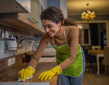 Homemaking1 Homemaking1