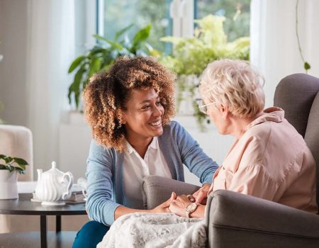 Respite-Care Respite-Care
