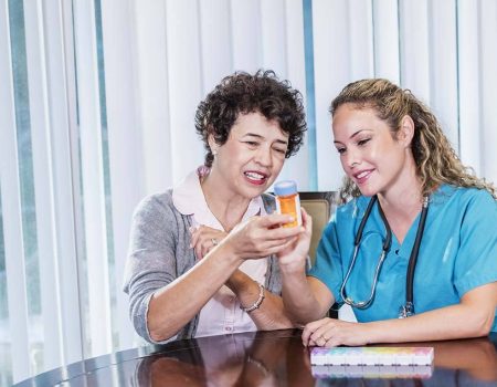 Skilled-Nursing Skilled-Nursing